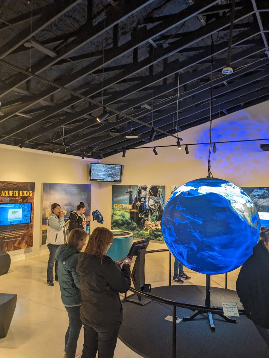 NEISD Science tweet media