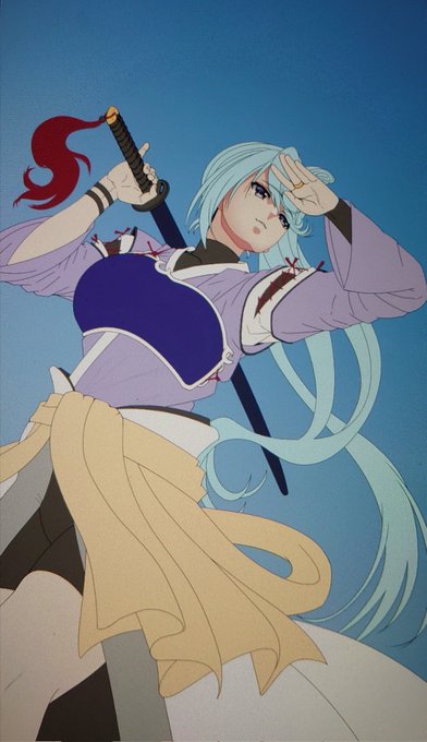 ここまでやっていきなりPCがエラー落ちしてデータ吹っ飛んだ…………

と思ったらクリスタくんはバックアップを裏でとってるのね!😭🙏🏻
10分前のデータだけど残ってたぁ…血の気が引いたぜ… 