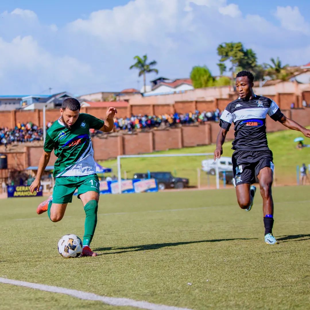 mjohnclaude's tweet photo. Well done
APR FC :3
KIYOVU SPORT:2 https://t.co/0UvWQDM149