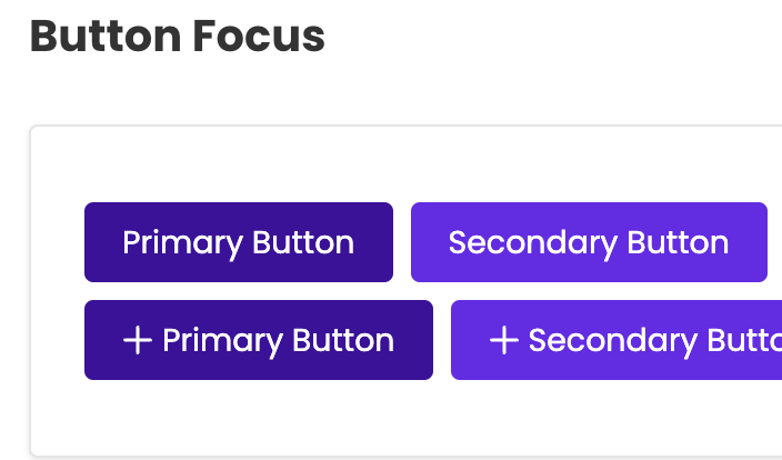 Dacey Nolan (@dacey_nolan) on Twitter photo Taking <a href="/marcysutton/">Marcy Sutton Todd</a>'s A11y course and I am on the section about Design Systems. I was the Design System engineer at my last company and I took it as an opportunity to build with A11y in mind. I added A11y to our docs and made our components more accessible. Taking <a href="/marcysutton/">Marcy Sutton Todd</a>'s A11y course and I am on the section about Design Systems. I was the Design System engineer at my last company and I took it as an opportunity to build with A11y in mind. I added A11y to our docs and made our components more accessible.
