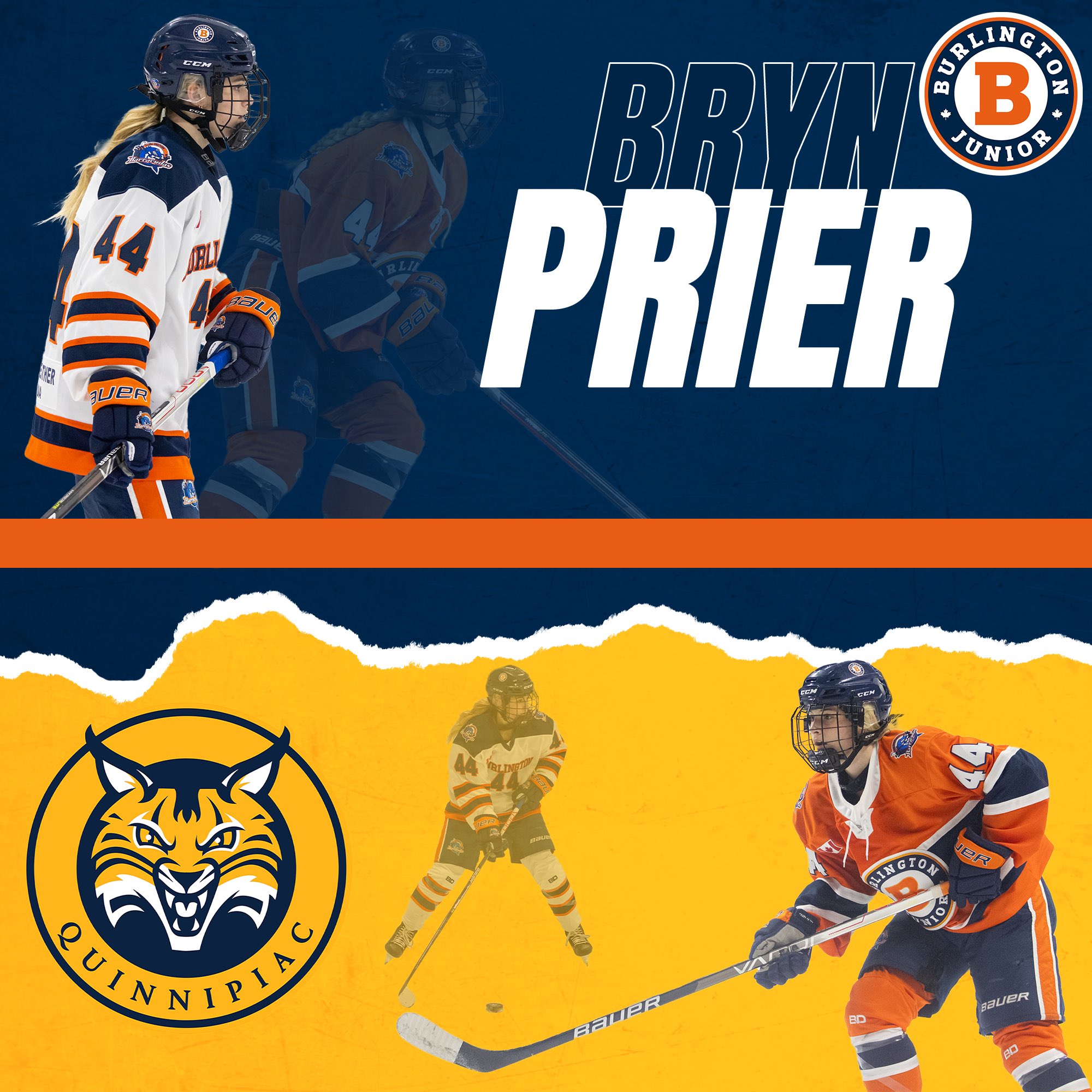 bryn prier on Twitter "I’m excited to announce my commitment to play