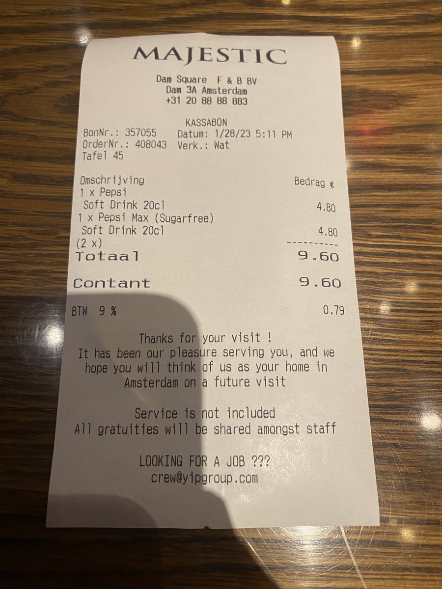 Paul Netten tweet media