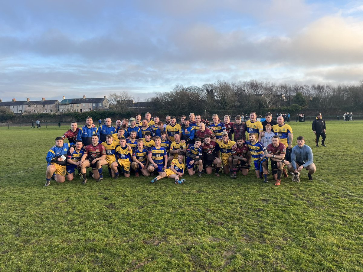 SeatonRangers ARLFC tweet media