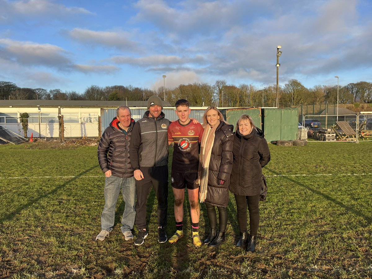 SeatonRangers ARLFC tweet media