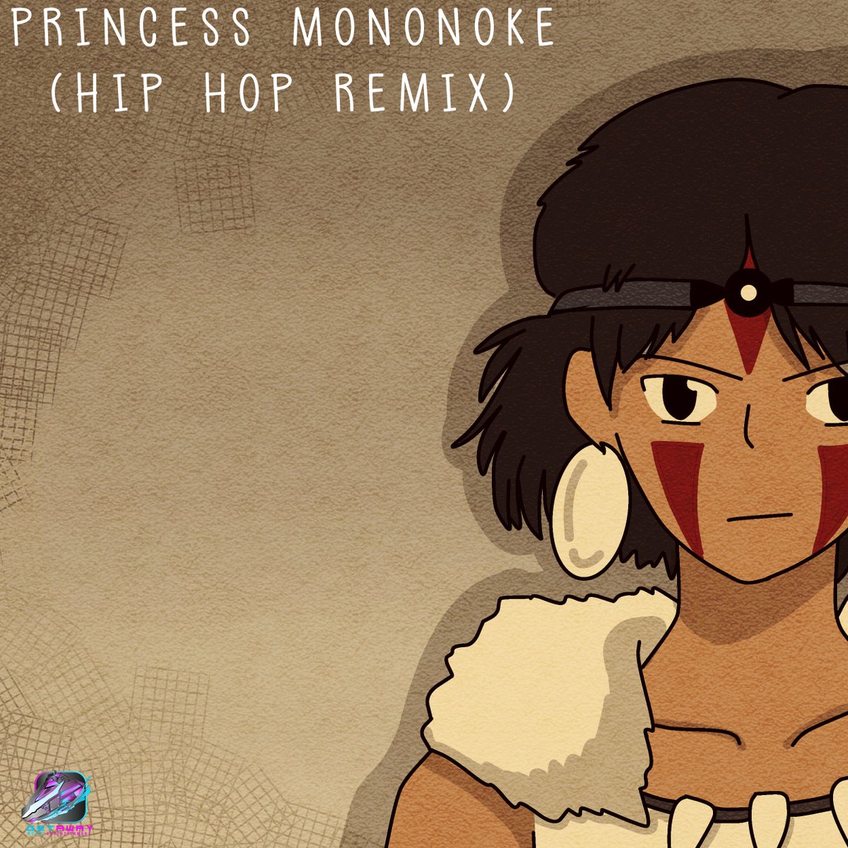GetawayMusicEn's tweet photo. We've got three new titles coming out as singles the next three months, celebrating some of the works of #StudioGhibli! February will see #KikisDeliveryService, March will see #PrincessMononoke, and April will see #SpiritedAway, remixed in a hip hop fashion! https://t.co/RqsP0KQkIz