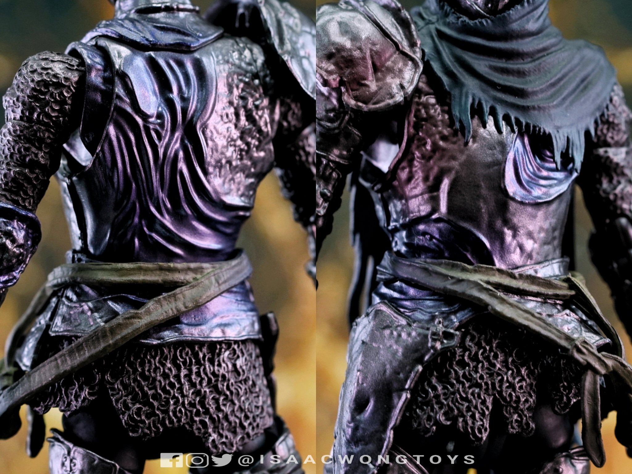 IsaacWongToys on X: 