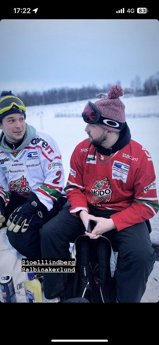 Min reaktion när <a href="/hockeyalkolist/">suspen</a> påstår att fernet är den värsta spriten som finns