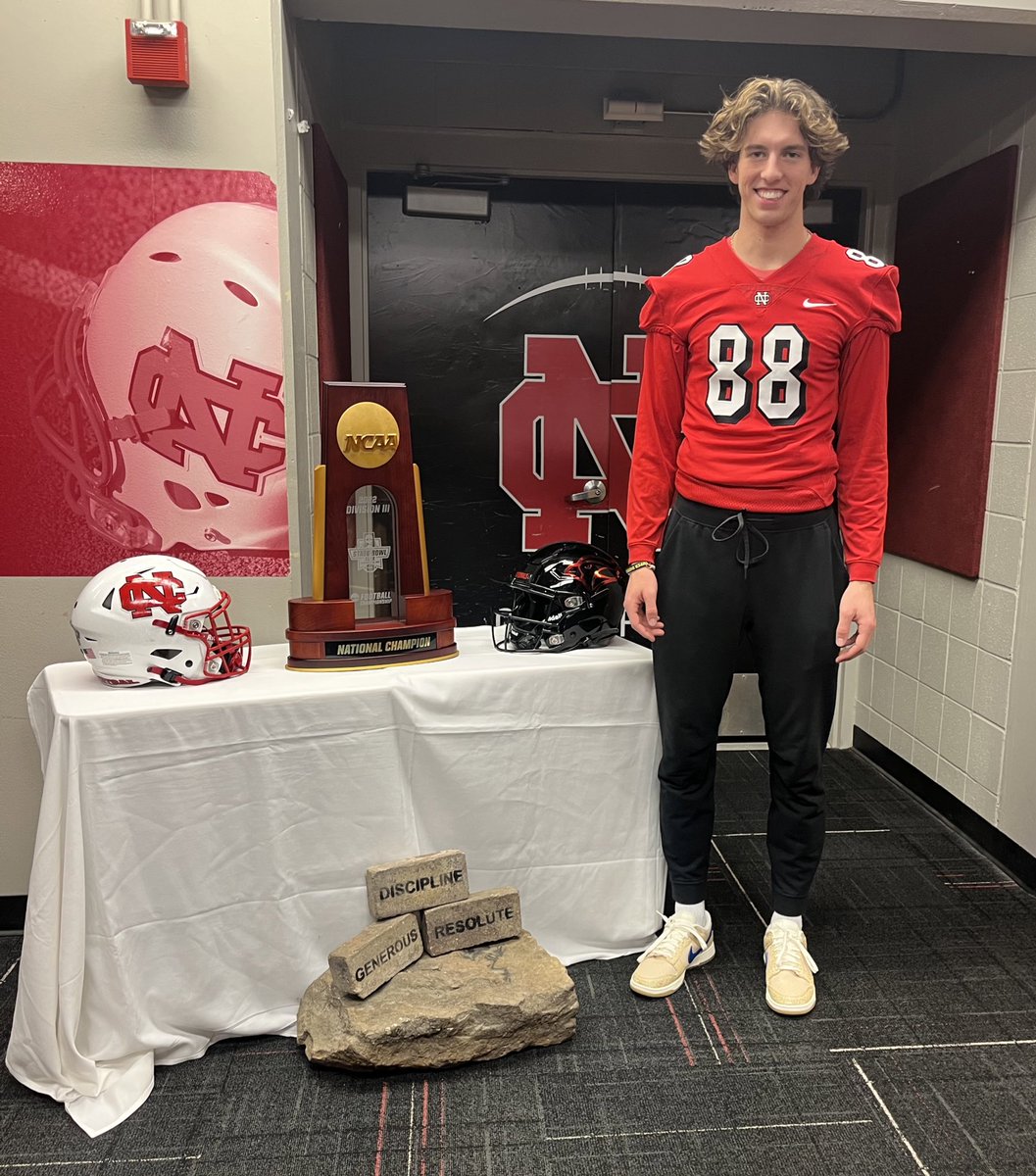 Nick Whitlow tweet media