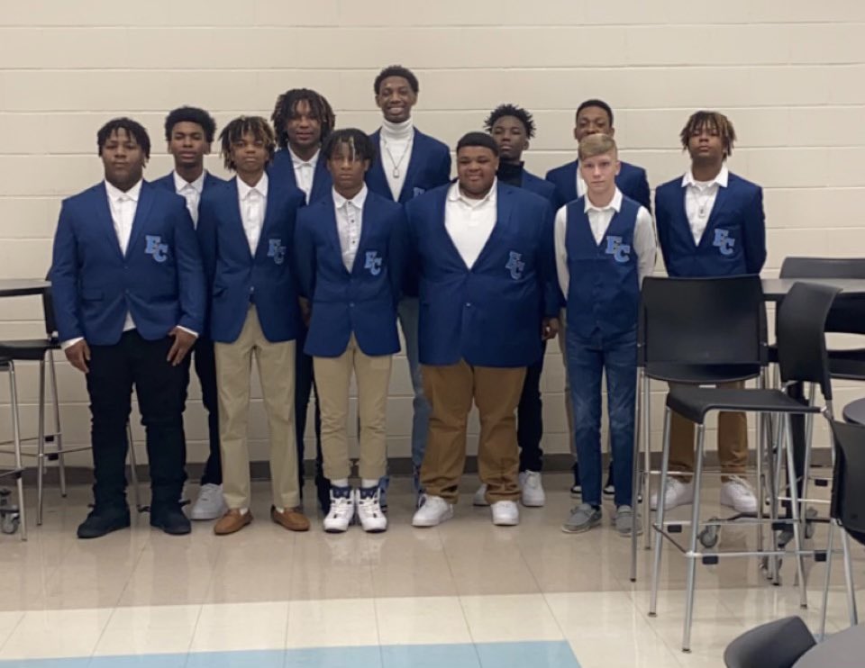 Pilot Basketball!      So proud of these sharp looking student-athletes! #ACHIEVINGEXCELLENCETOGETHER