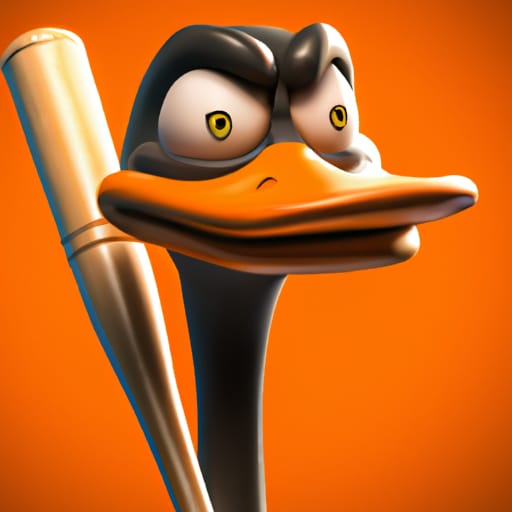 HonkTheWinner's tweet photo. Honk honk!
The NFTs are ready to fly off the digital shelves, and our top-notch React page is being preened to perfection for optimal minting capabilities. The release of these NFTs is going to be one wild goose chase!

Today we release our Snapshot system, stay honk!
$HONK https://t.co/HtoXuuarX0