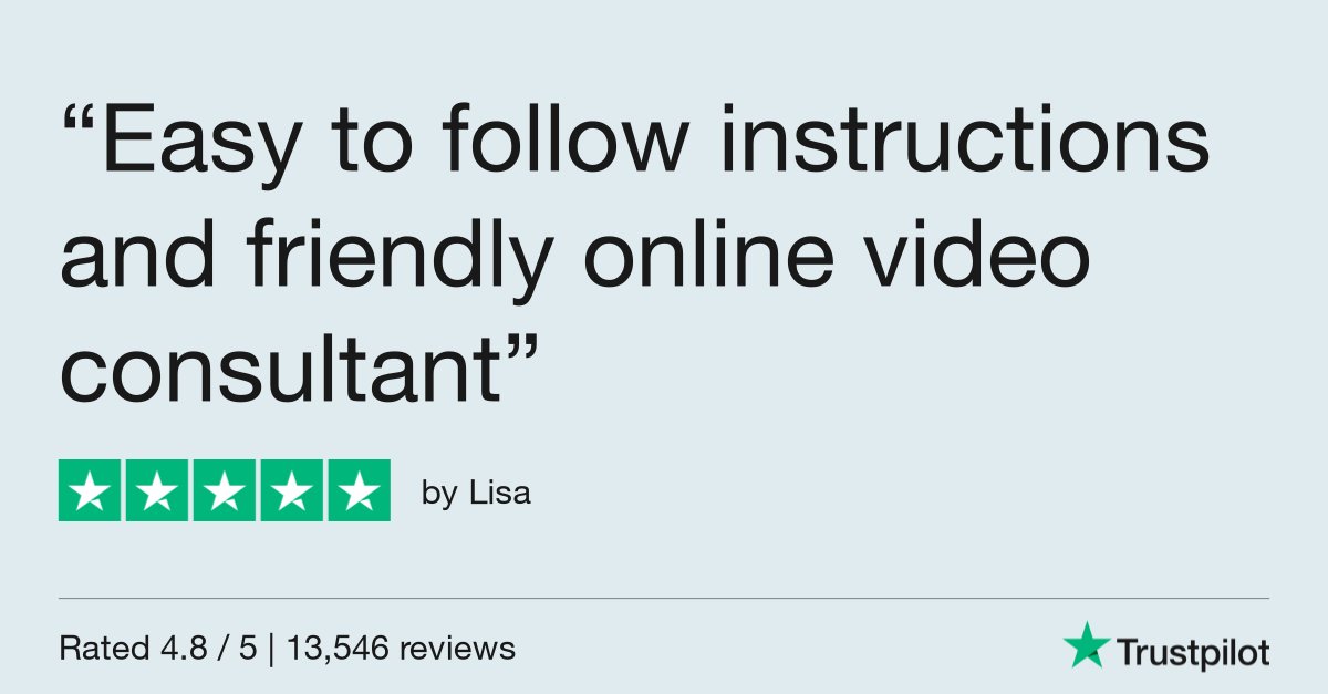 Lisa gave DocHQ 5 stars via #Trustpilot trustpilot.com/review/dochq.c…