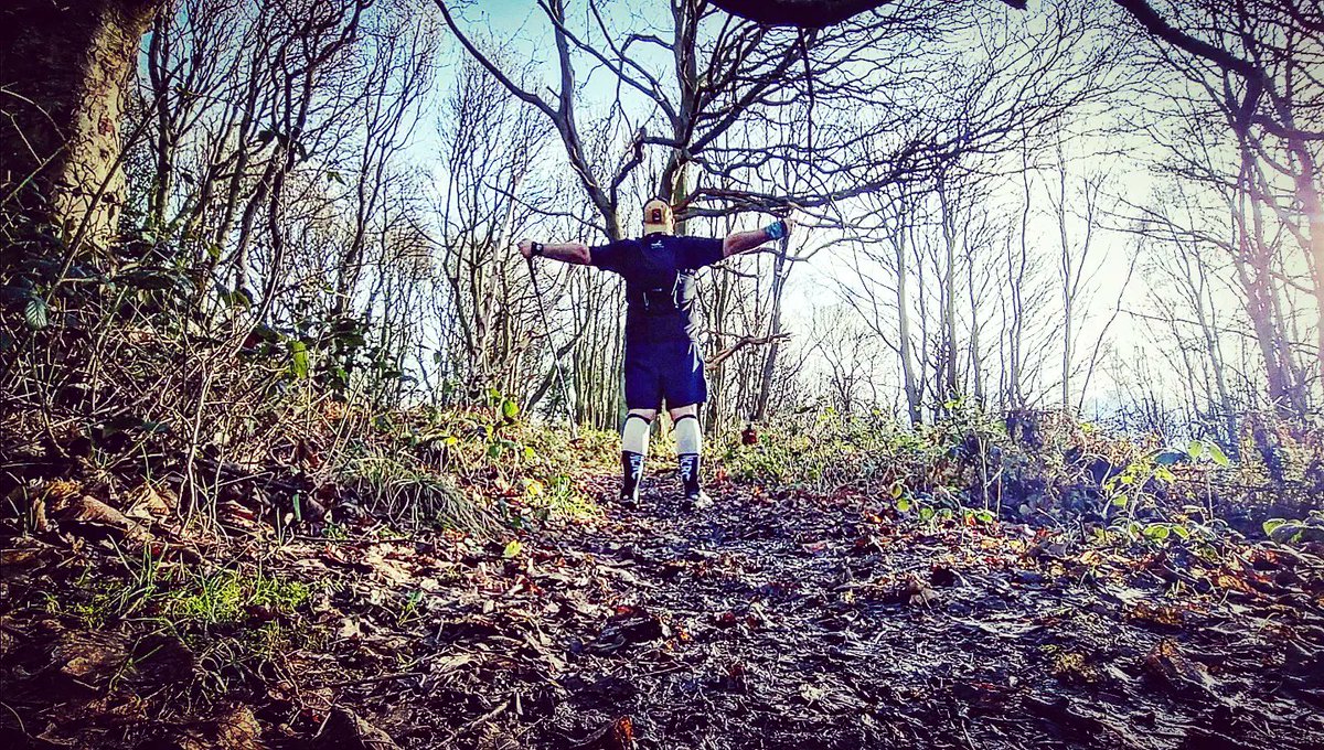 JonoMuers's tweet photo. Smashed this run out after graft. Love that this is on my door step #RUNUARY @runr_uk @UKRunChat #finishingstrong https://t.co/x6N1VSVGoC