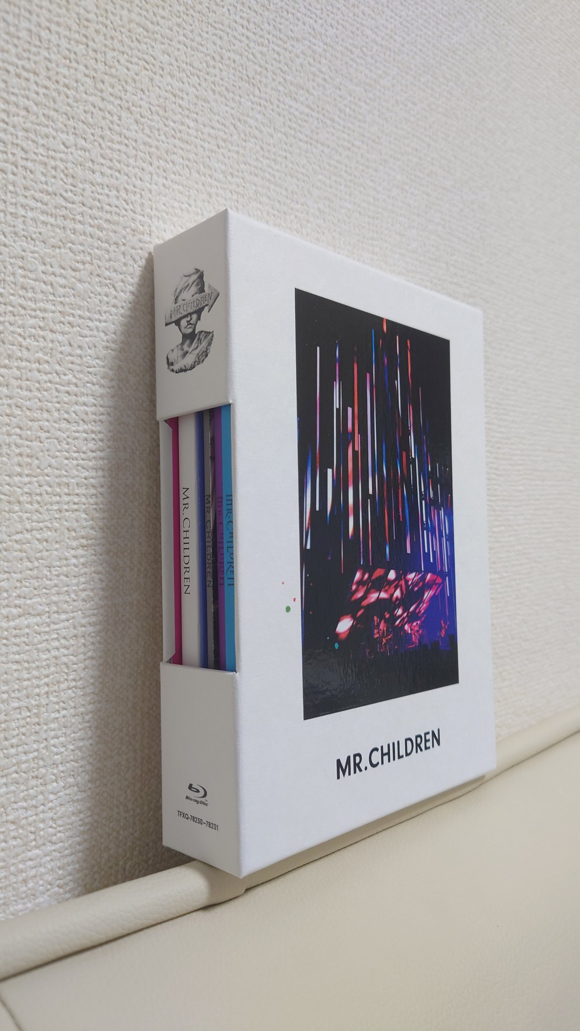 Mr.Children 桜井和寿田原健一初期頃サイン