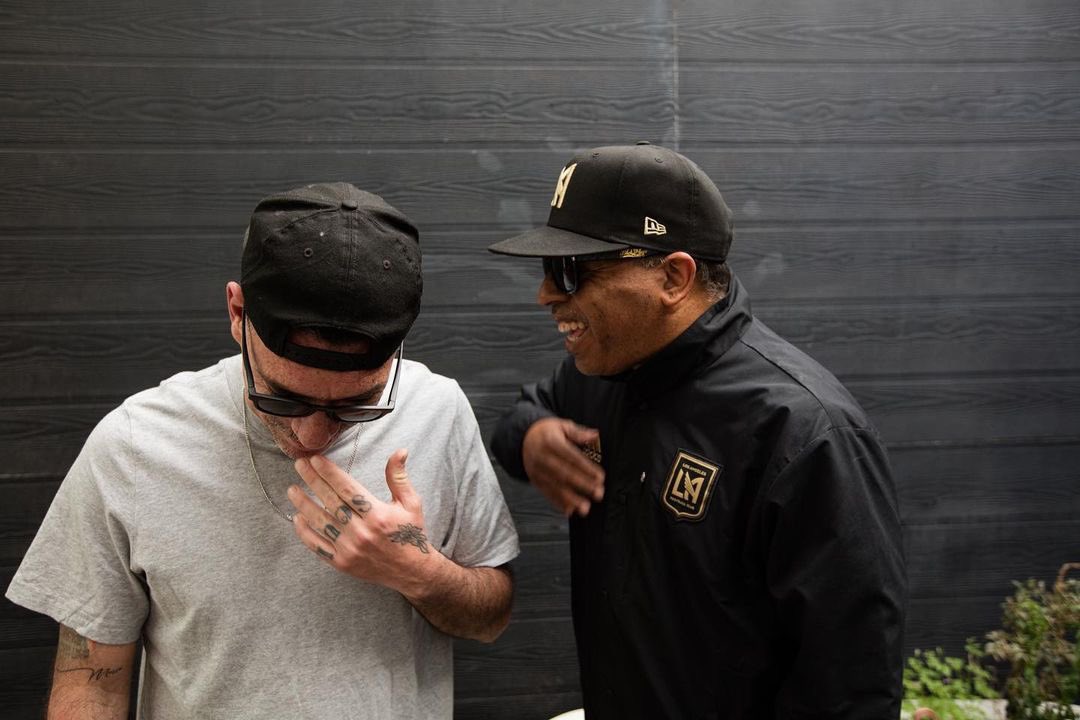 RitmoMachine's tweet image. Still having fun after all these years!!!