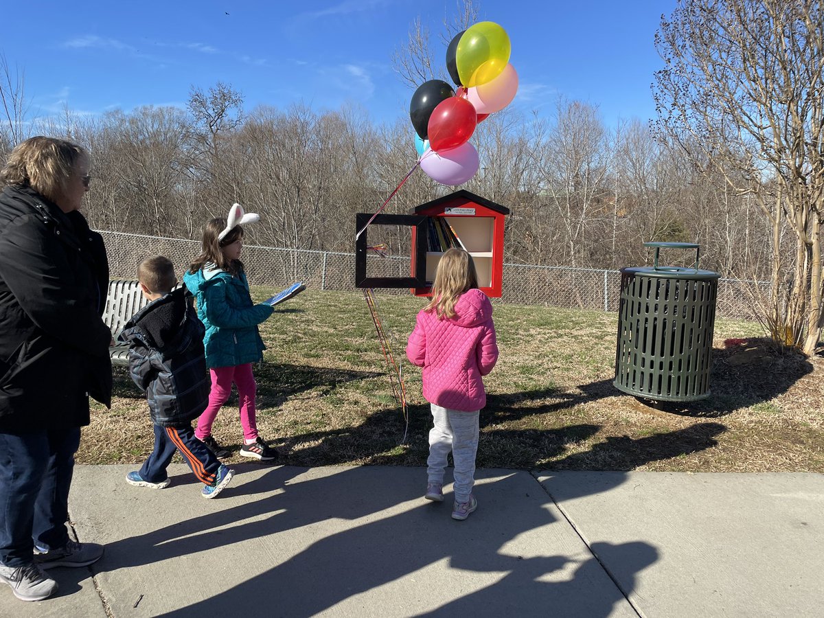 Margaret Cuthbertson, MLIS, NBCT tweet media