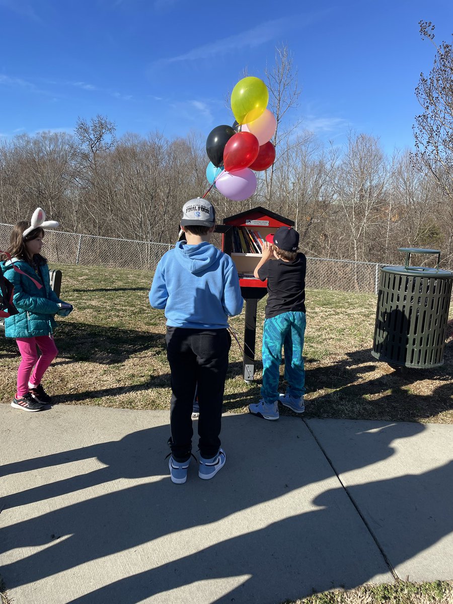 Margaret Cuthbertson, MLIS, NBCT tweet media