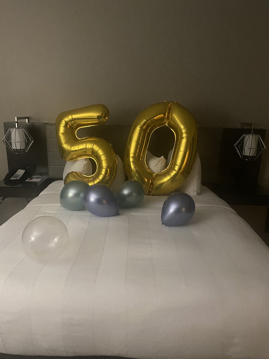 Genea Monroe tweet media