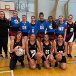 Photo by Blaze Netball Club (@BlazeNetball)