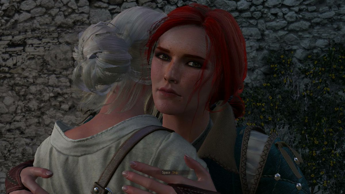 RivyaliWitcher's tweet photo. Benim harcım değil bir yar sevmek gizliden
#GeraltOfRivia #Yennefer #Triss #Witcher https://t.co/cY84pd0cJm