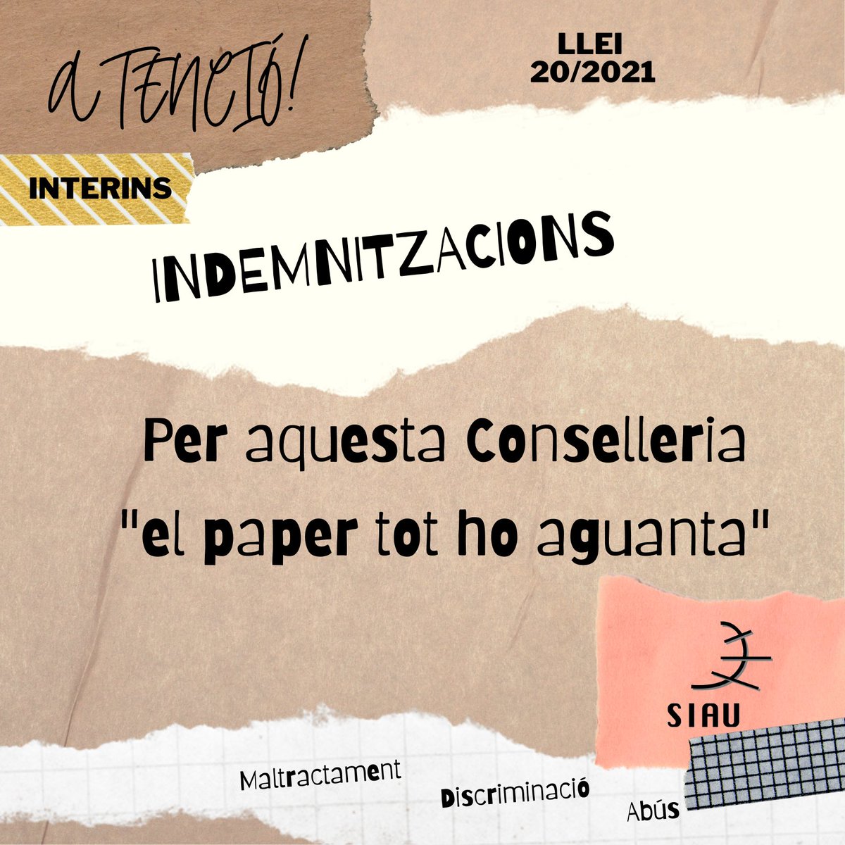 SIAU tweet media