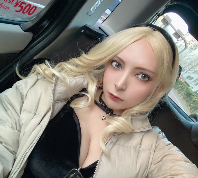 コスプレイヤーくろはのTwitter画像25