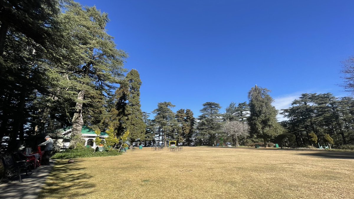 bipuldelhi's tweet photo. Enjoyed good 4 days holiday -at Himachal Pradesh. https://t.co/SXahlldidW