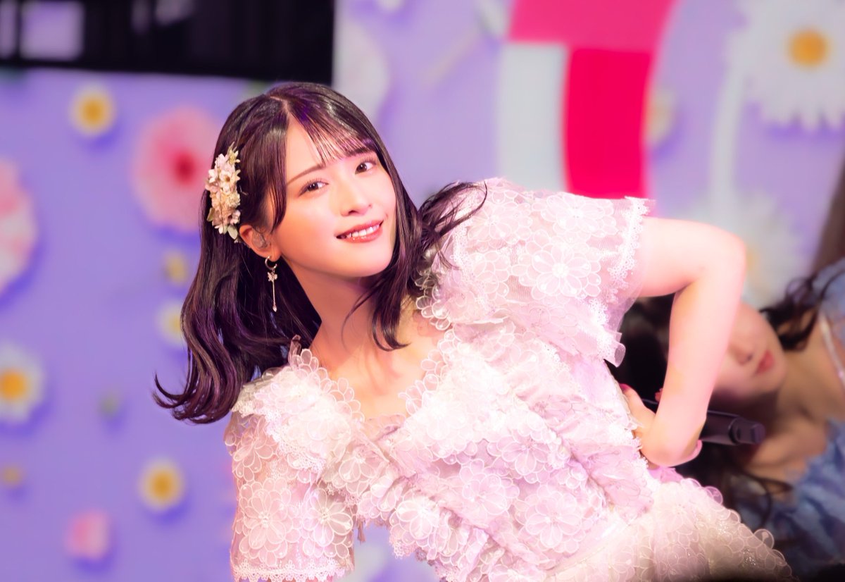 LOVE全国ツアー2023 「Today is your Trigger」 福岡公演 夜の部