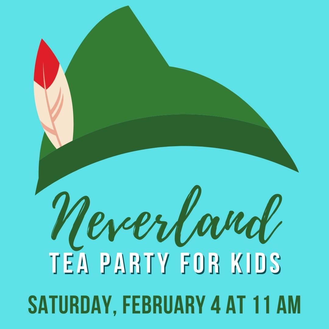FplPrescott's tweet photo. One week from today the Teen Advisory Group (TAG) is putting on a tea party for kids of all ages. Call the library today to get your reservation in! #FPPL #friendsofthelibrary #prescottarizona #prescottpubliclibrary #supportlibraries #teaparty https://t.co/iBcjyyi5jK