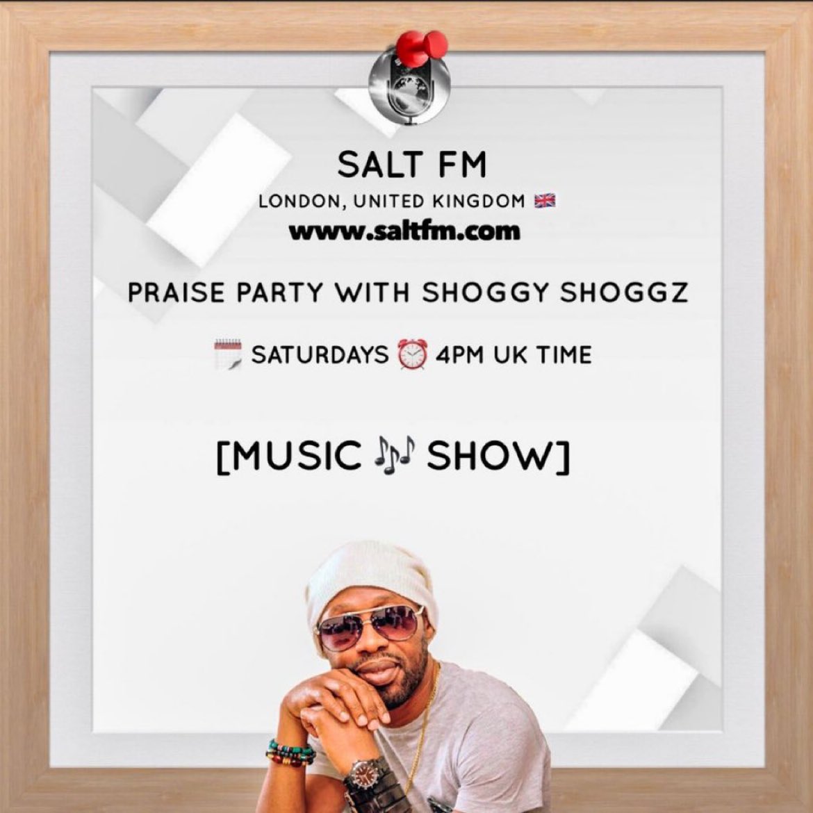 Salt FM tweet media