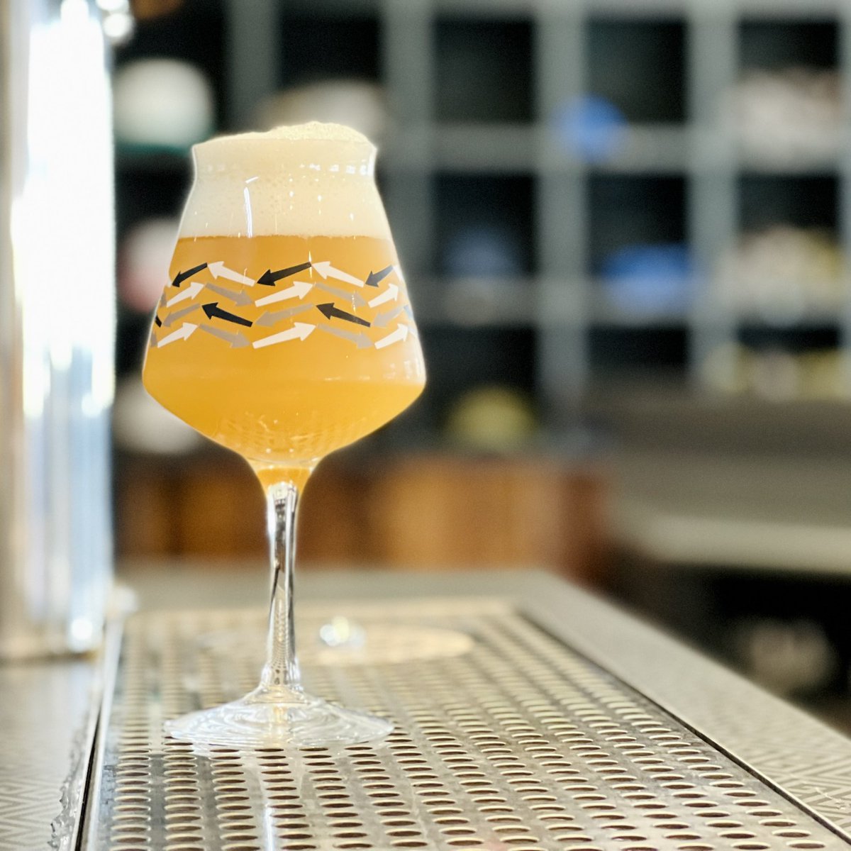 upstatebrewing's tweet photo. Happy Saturday! We’ve got 10 beers on draft plus 9 available in cans. No food truck so BYO or get delivery. Taproom &amp; heated patio 12-9 https://t.co/TSPbdIwk1F