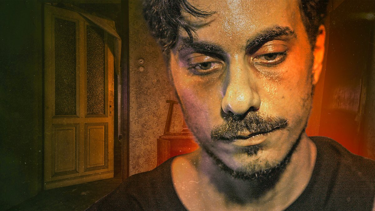 Wakedxy1's tweet photo. ‼️ Arrêtez tout ‼️ 
Mon tout premier court métrage est en ligne. Entre intrigue, passion et mystère, j’espère que cette première expérience vous plaira.
Je compte sur vous pour un maximum de partages, la visibilité de ce projet dépendra de vous.
--> https://t.co/nrHnGNPxBI https://t.co/KqxrSDNPca