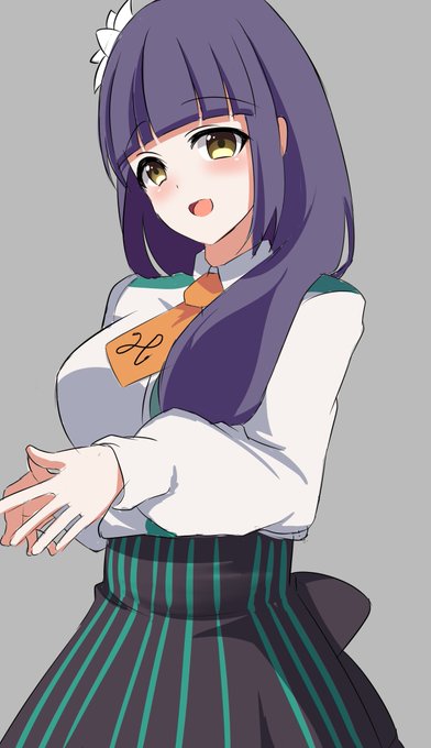 100日チャレンジ

16日目  ららマジ
神代結菜

 #ららマジ 
 #100日チャレンジ 