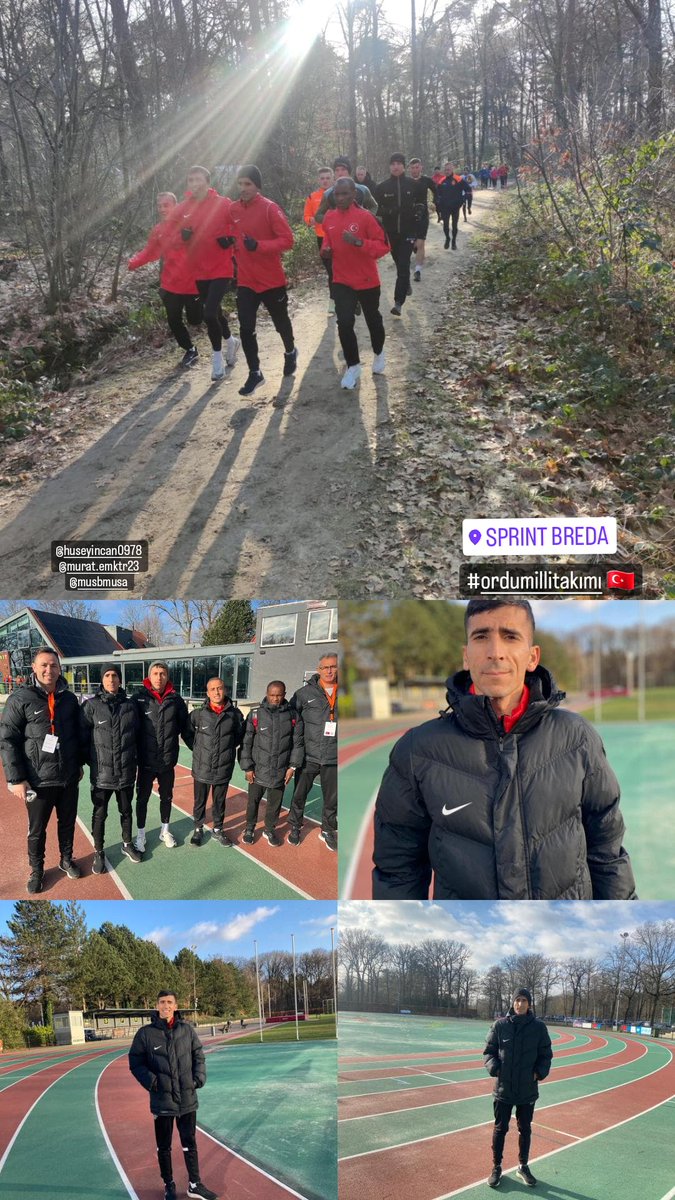 agrali_y's tweet photo. ORDU MİLLİ TAKIMI ADINA YARIŞMAK BENİM İÇİN BÜYÜK BİR ONUR OLACAKTIR.🇹🇷 ordulararası #Avrupakrosşampiyonası @tcsavunma @_cevdetyilmaz @FeyziBerdibek1 @kasapoglu @bingolvaliligi @bingolbel @Erdalarikan12 @SemiramisKaraar @MustafaLog80 @NihatKa51544362 @Osman_ORMAN12 @veyselanacur https://t.co/nfoZGwZv6o
