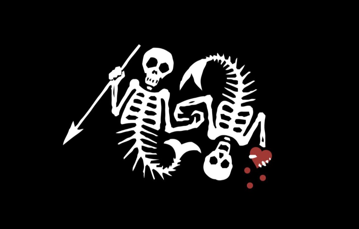 revengebentley's tweet photo. i still think we moved past the new flag spelling ed far too fast https://t.co/1vUYnnqR0V