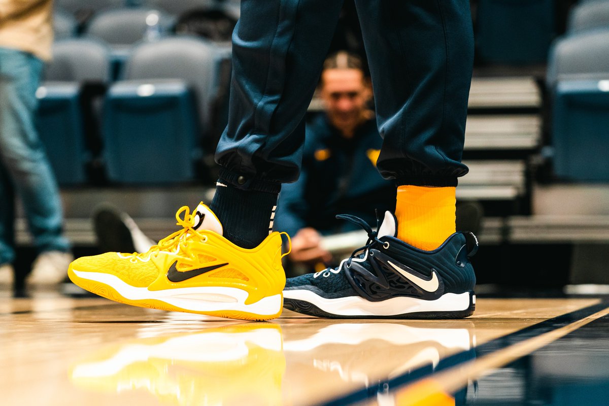WVU Men's Basketball tweet media