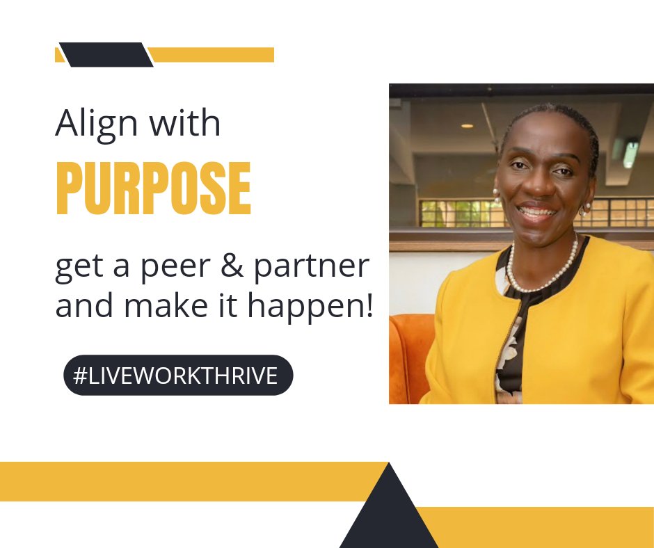 Purpose is right under your nose, don't complicate it feel it and follow it. Yeah, we have been taught to disregard or downplay our feelings.  I've always wondered why we have feelings and what role they play. Purpose+Passion=Thriving 😊