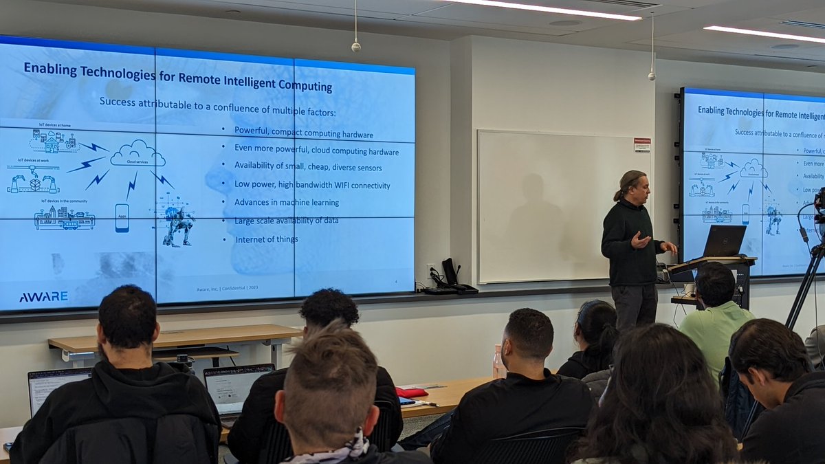 GDG Boston Android tweet media