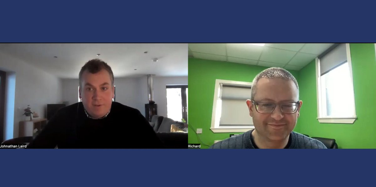 *New episode*

In our latest podcast, it was really fantastic to chat with Richard Stephenson. Richard has been COO at Right Medicine Pharmacy for approximately 13 years. He is also Managing Director of the buying group Edinpharm &amp; leads his own consultancy business, R5 Consult.