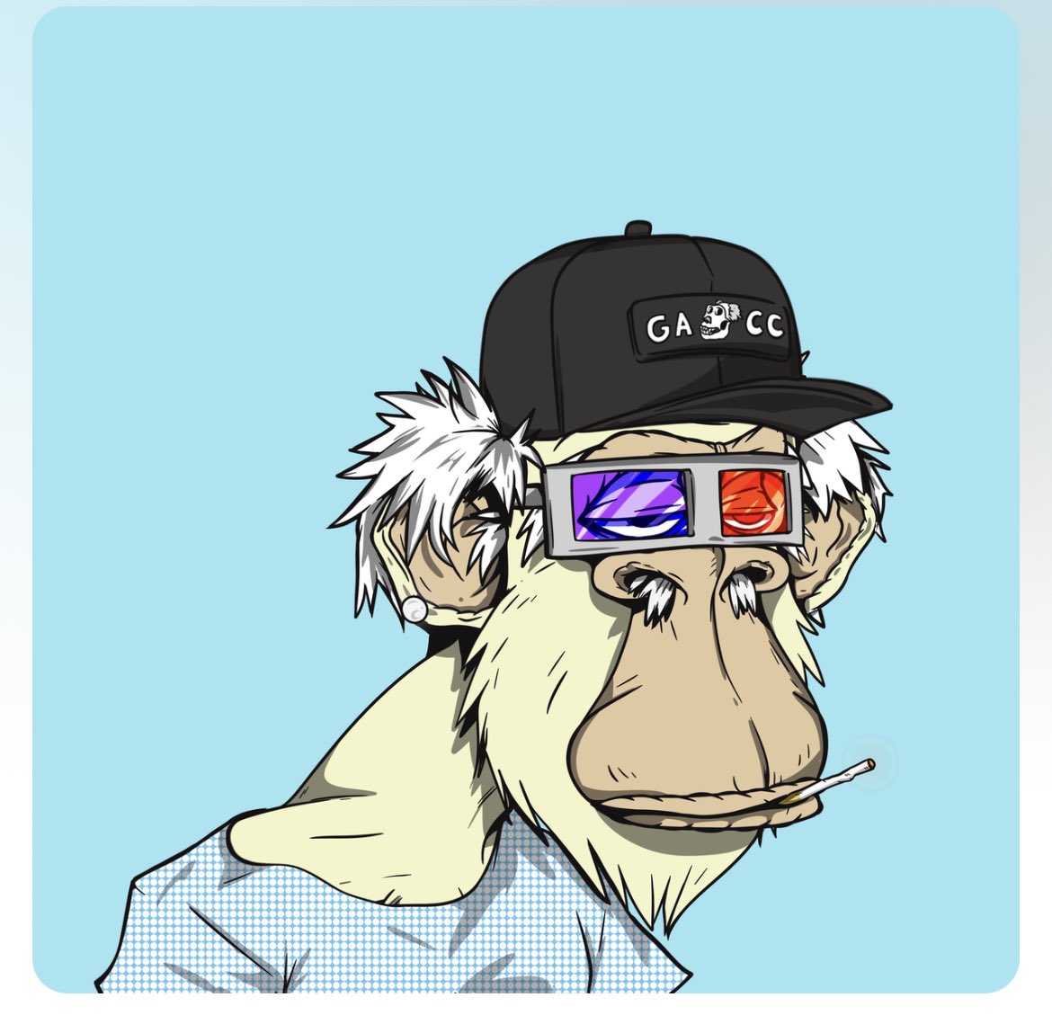 JTshaolin0101's tweet photo. @MattLop48686869 @GrandpaApeCC @CarpentryNick #1626 #hospitalgown #merchhat #MACC #GACC https://t.co/BKjOv1WHCp