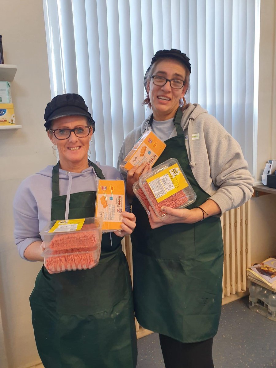 Food AWARE CIC tweet media