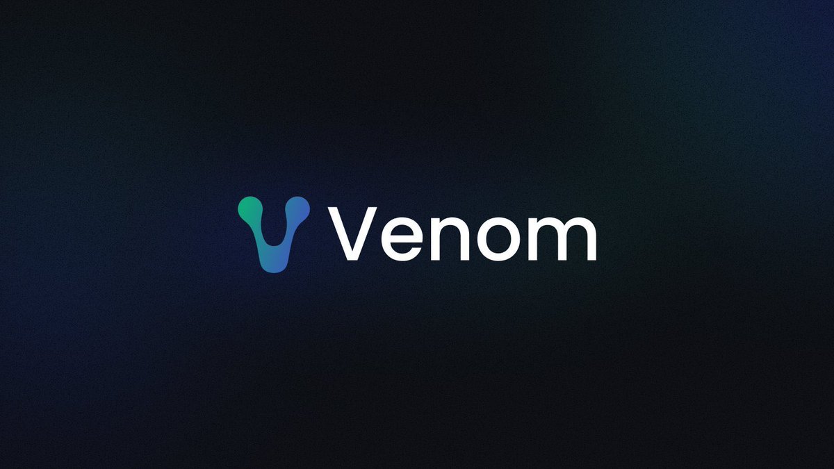 Can't say I'm "shilling" it, but #VenomFoundation is going to be the big contender of 2023. 

They are the antithesis of what happened in 2022 because they are ADGM certified (fancy way of saying tight with the UAE Government). 

They're the perfect solution for web2 meets web3!