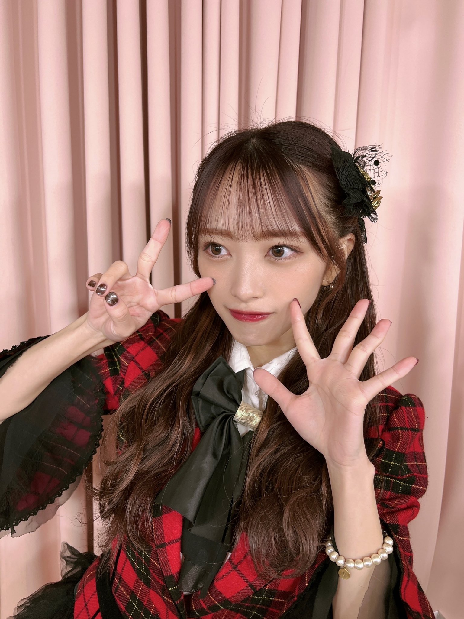 向井地 美音 on X: 