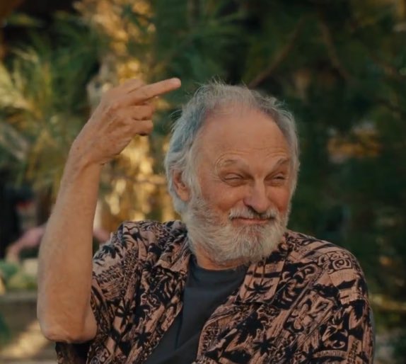 Happy birthday, Alan Alda 