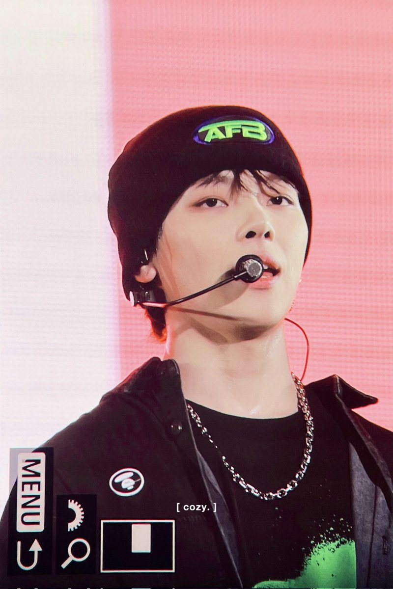 nicholas_Chile's tweet image. #NICHOLAS para la performance de &amp;amp;TEAM en 'GMO SONIC 2023' 😸🔥

©️ MYO0709 , 020709_

#nicholas #andteam  #LINEマンガ #andteam_nicholas #andteam好きな人と繋がりたい