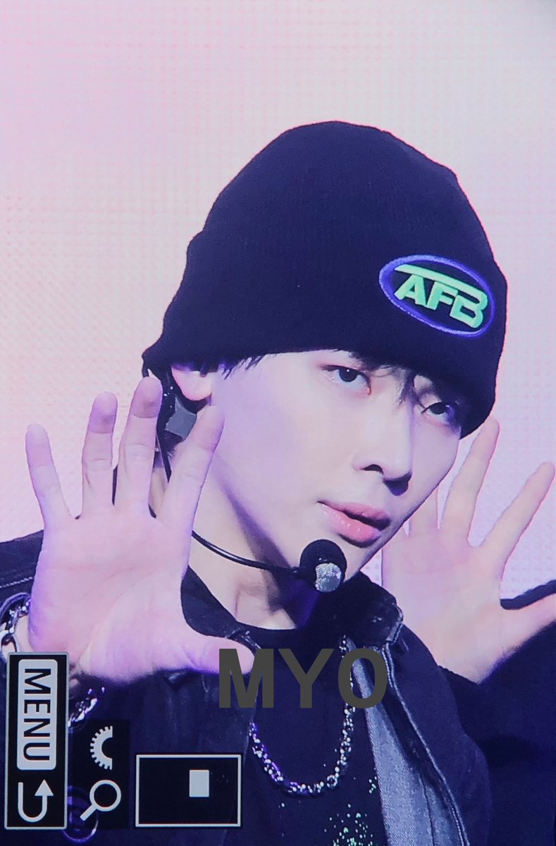 nicholas_Chile's tweet image. #NICHOLAS para la performance de &amp;amp;TEAM en 'GMO SONIC 2023' 😸🔥

©️ MYO0709 , 020709_

#nicholas #andteam  #LINEマンガ #andteam_nicholas #andteam好きな人と繋がりたい