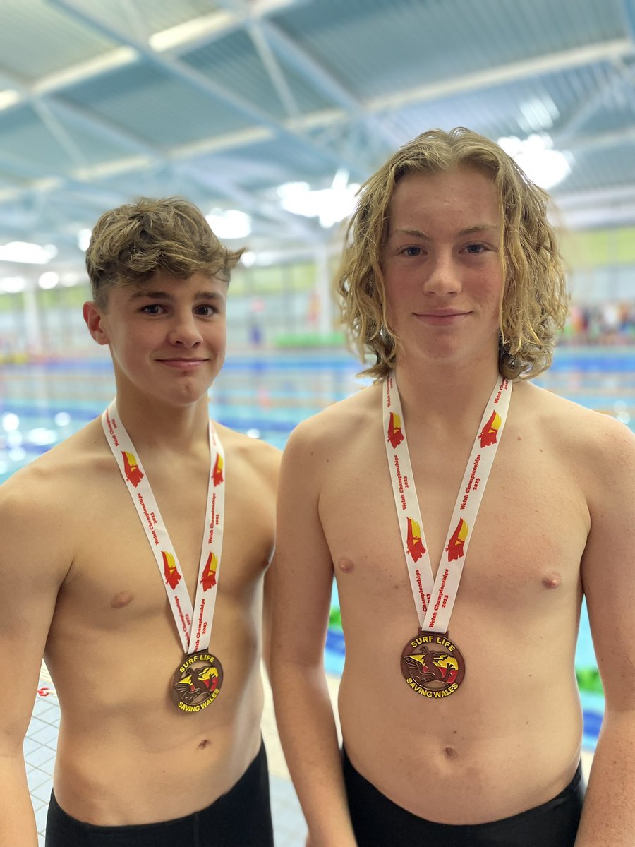 LlantwitSLSC's tweet photo. BRONZE! 3rd in the U17 Rope Rescue pair. #teamllantwit @AddGorffYGBM #welshchamps https://t.co/xtpBz7JEeX