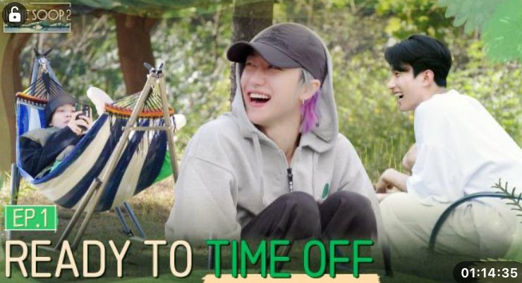 lunehoon's tweet image. IN THE 🍃 S2 EP.1

PART 1: ok.ru/video/47922882…
PART 2: ok.ru/video/47925503…
PART 3: ok.ru/video/47925504…

— read the description, please don’t tag any official accounts 🤍