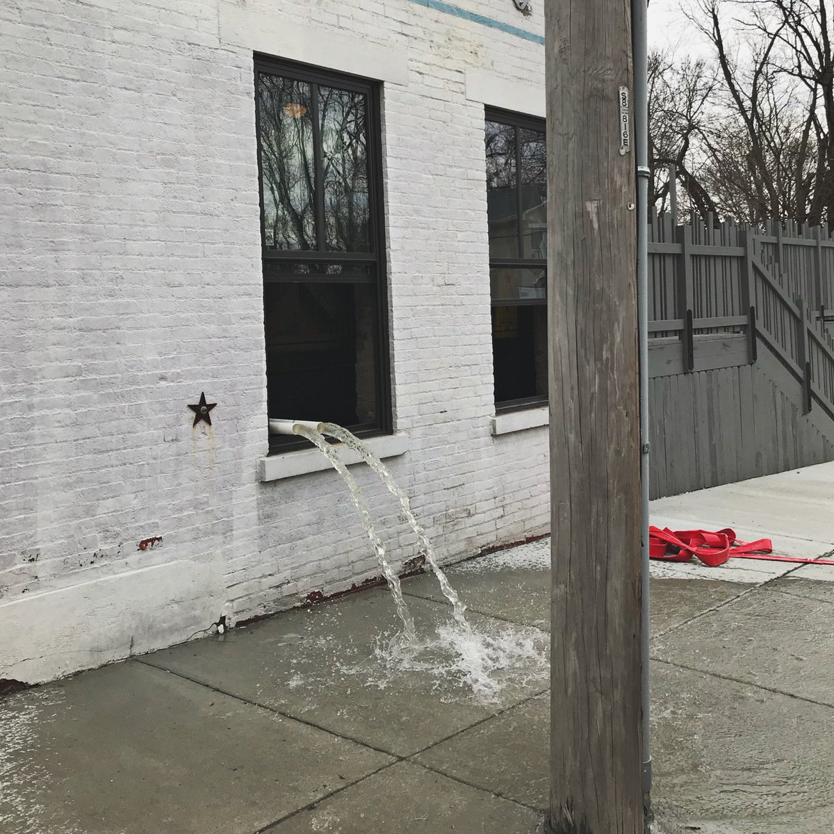 The Hi-Mark Roadhouse tweet media