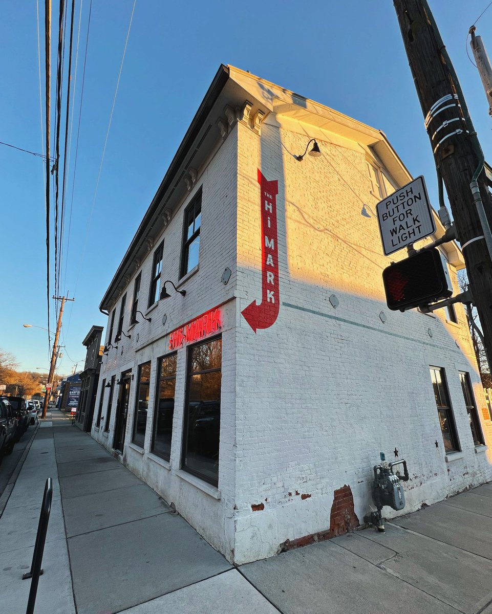 The Hi-Mark Roadhouse tweet media