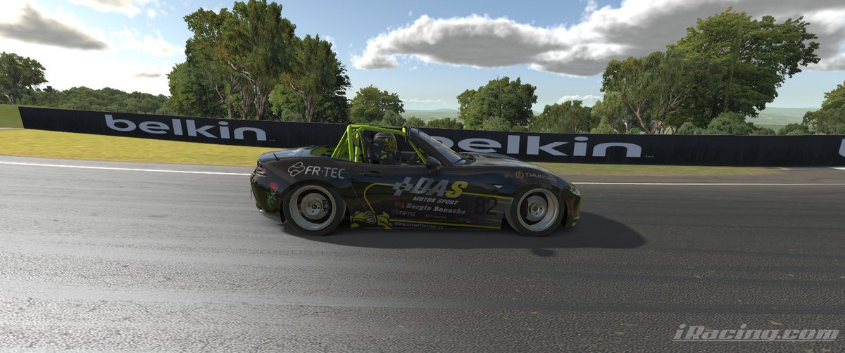 DAS Motorsport | #beDAS tweet media